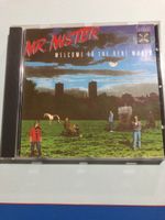 CD Mr. Mister Welcome To The Real World Album Pop Rock