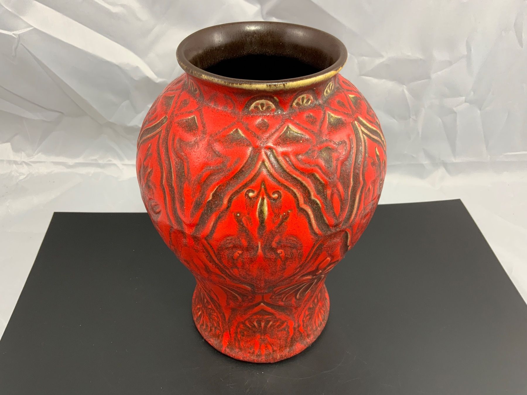 Vasi & Recipienti: Bay Keramik Vase – Usato da Erlach venduto da silvia3235 2