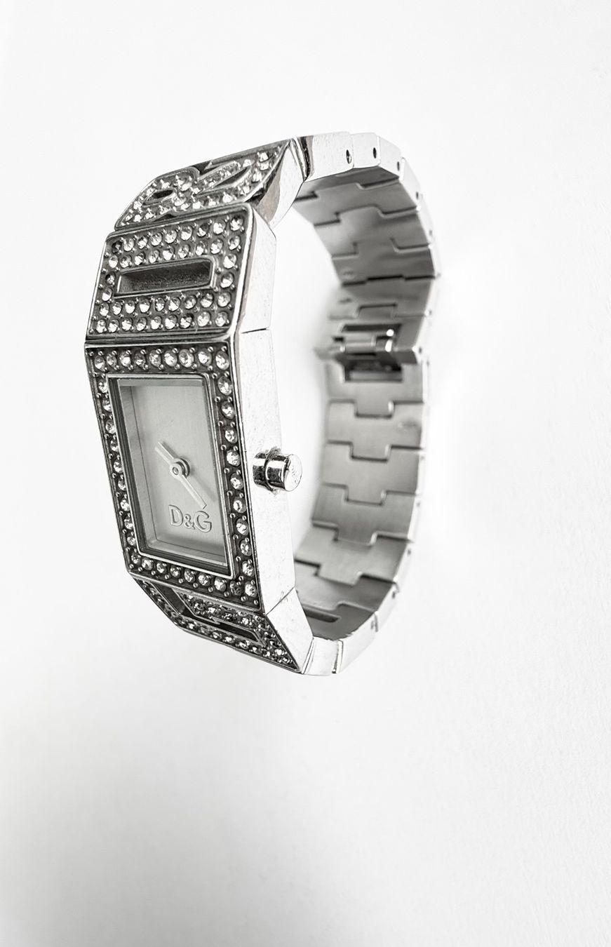 Montres: D&G Damen Uhr – D'occasion à Lausen par Albprint