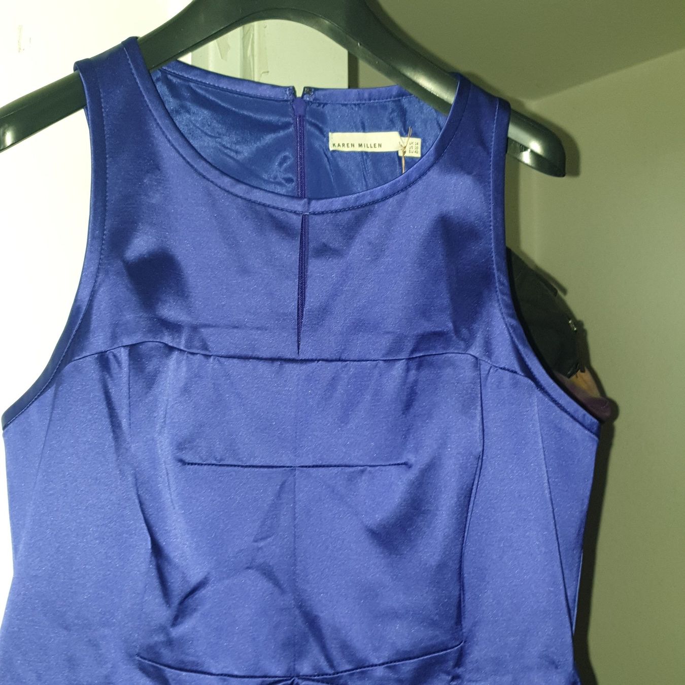 Karen Millen Vestiti: Karen Millen neues Kleid Gr. 42 – Nuovo (secondo la descrizione) da Frenkendorf venduto da Moon111 1