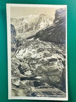 Der untere Grindelwaldgletscher