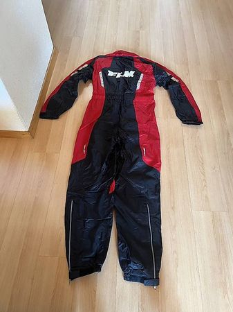 Motorrad Regenanzug von FLM Grösse M