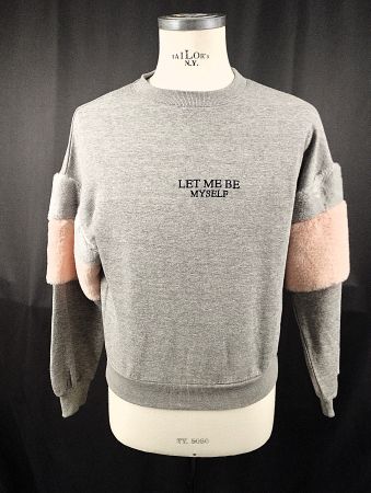 TERRANOVA Pullover Gr. XS