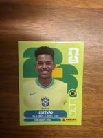 🔥⚽️ Panini WM 2026 Seltene Sticker Estêvão ⚽️🔥