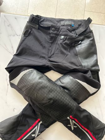 Motorradhose BMW Xpro ride