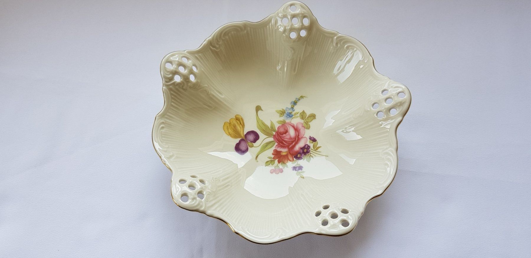 Ciotole: Rosenthal - Schale tief 20 cm – Usato da Dällikon venduto da Toyfan 1