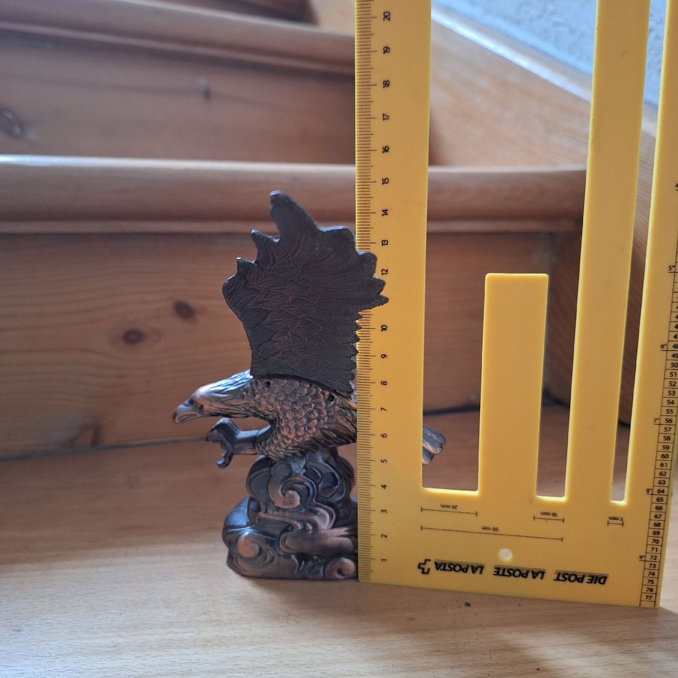 Accendini: Versand möglich! Adler, Deko Feuerzeug – Usato da Winterthur venduto da Goldpipau 4