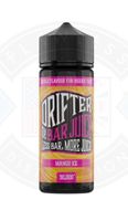 Drifter Mango Ice 0mg  100ml Nikotin frei 50:50