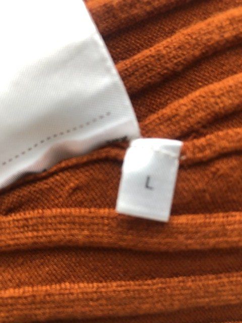 C&A Maglioni & Felpe: Pullover, Yessica Premium C&A, L, rehbraun – Usato da Hünenberg See venduto da dustein 3
