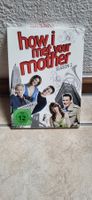 DVD – How I Met Your Mother Staffel 2
