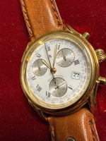 Maurice Lacroix Chronograph 37 mm Quarz