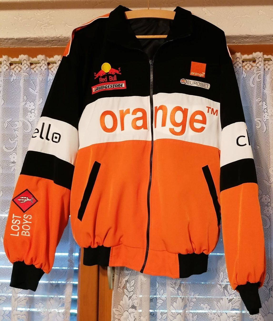 Giacche: Freizeitjacke – Usato da Sierre venduto da Kabimo