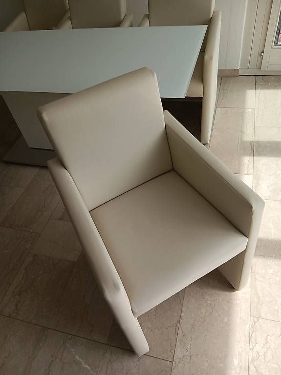 Poltrone: Sessel / Stuhl – Usato da Oberägeri venduto da ale_k8v9 3