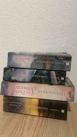 Bücher Lucinda Riley 4 Romane akzeptabler Zustand