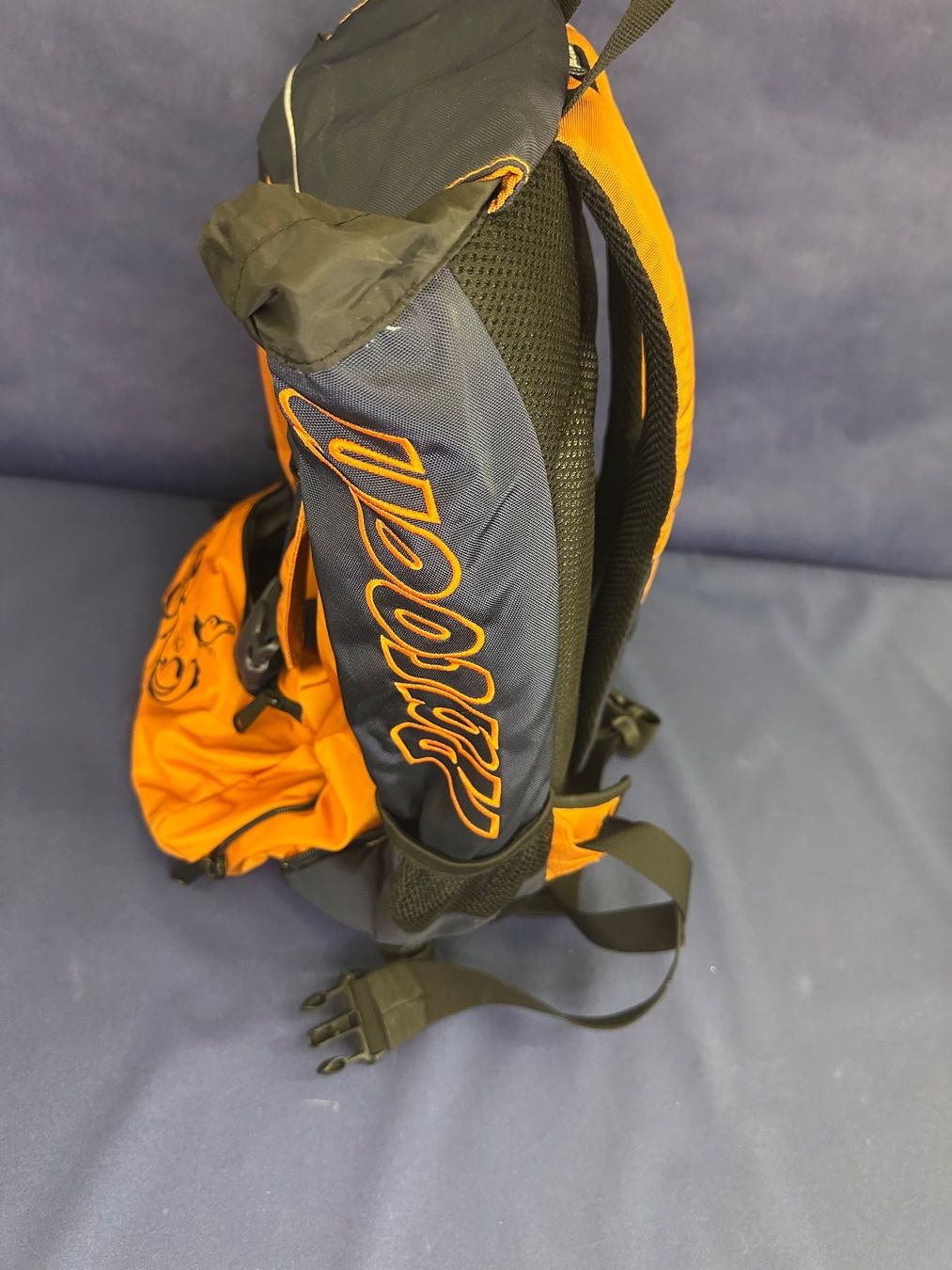 Racoon Sacs à dos: Rucksack Racoon – D'occasion à Liestal par FuV01 3