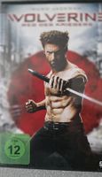 DVD Wolverine, Weg des Kriegers / Hugh Jackman