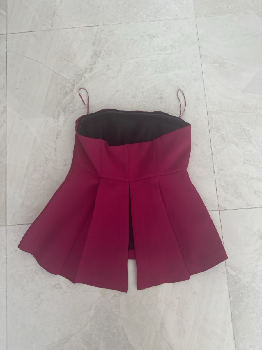Zara Top: Zara Top – Usato da Oberentfelden venduto da ulli03 1