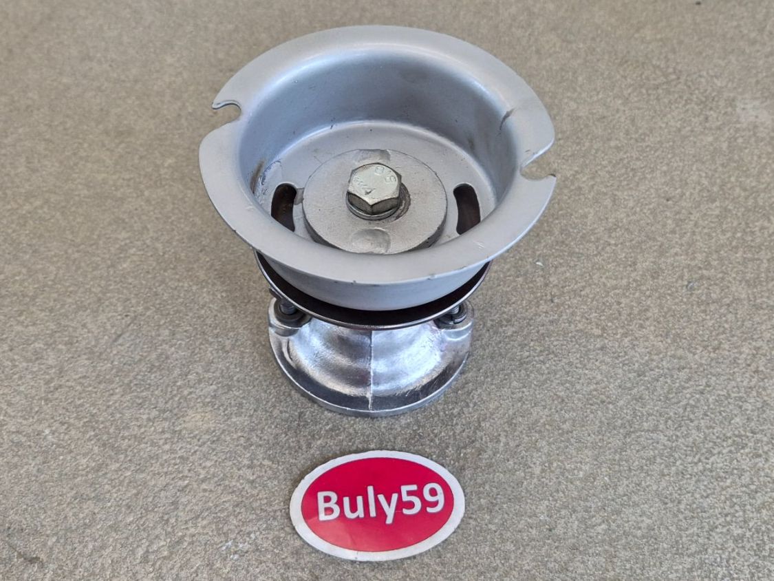Rapid Trattori: Rapid S Super Basco Motor Starter Pully Anwerferscheibe kplt – Usato da Wohlenschwil venduto da Buly59 2