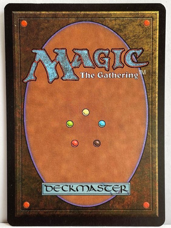 Magic: The Gathering – 'Pilger Der Zeitalter' Karte Aus Strixhaven: Schule Der Magier