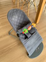 BabyBjörn Wippe Schaukel