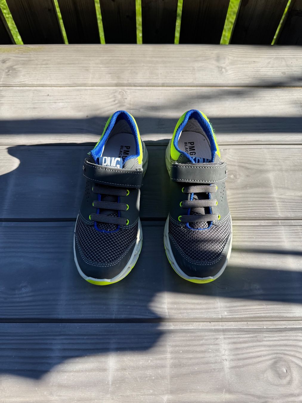Primigi Scarpe per ragazzi: Primigi Sneaker - Grösse 34 – Usato da Schindellegi venduto da RR09 1