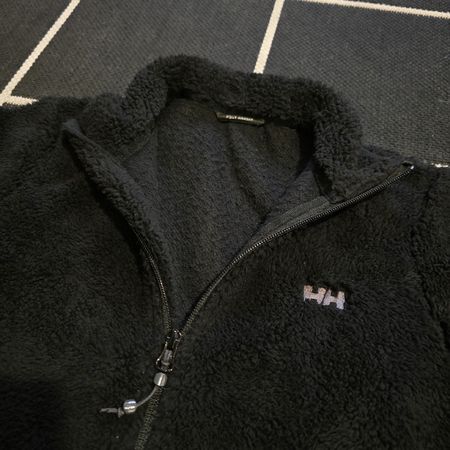 Polaire Sherpa Helly Hansen Femme Taille S/M