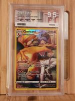 Charizard - Lost Origin TG03 - Mint 9.5 - EN - AB 1.- !!!