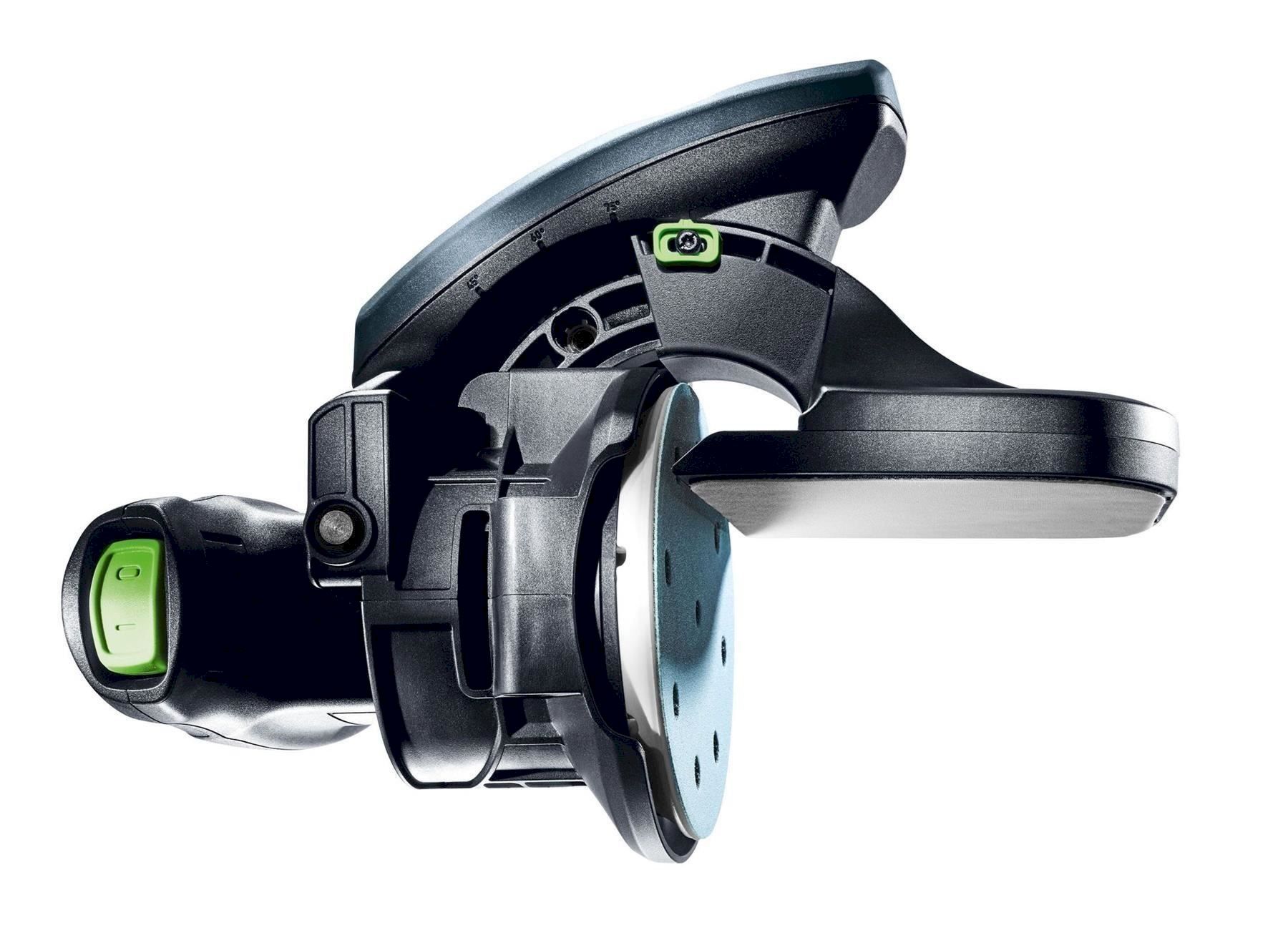 Festool Schleifen & Polieren: Festool Kantenschleifer ES-ETS 125 – Neu und originalverpackt aus Bottighofen von zaap 2