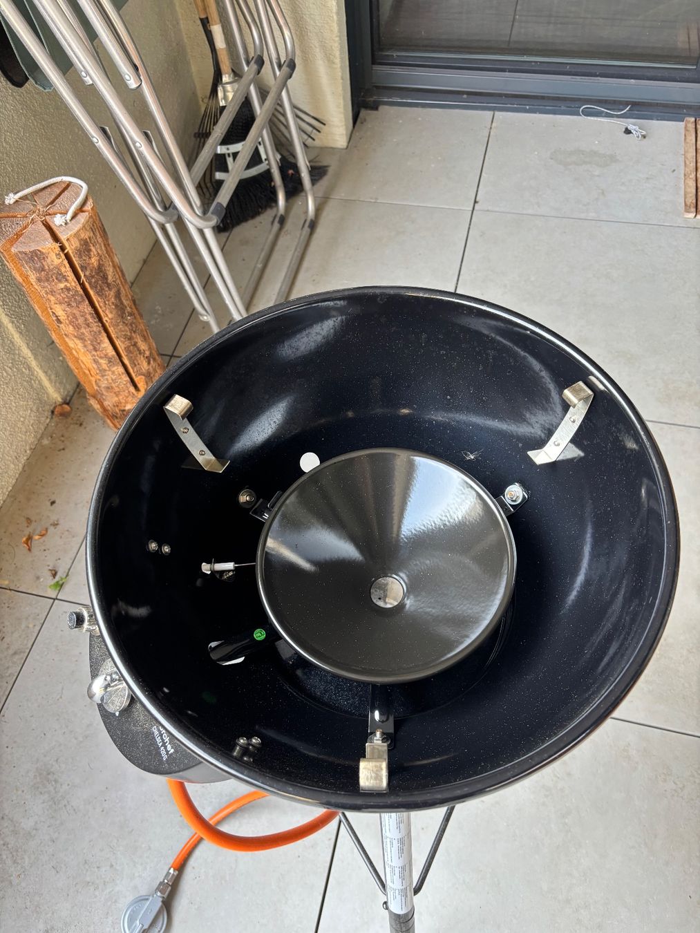 Griglie: Grill Outdoorchef – Usato da Ebmatingen venduto da tompark 2