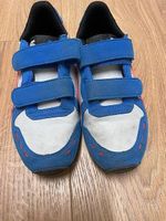 Turnschuh von Puma Gr. 33
