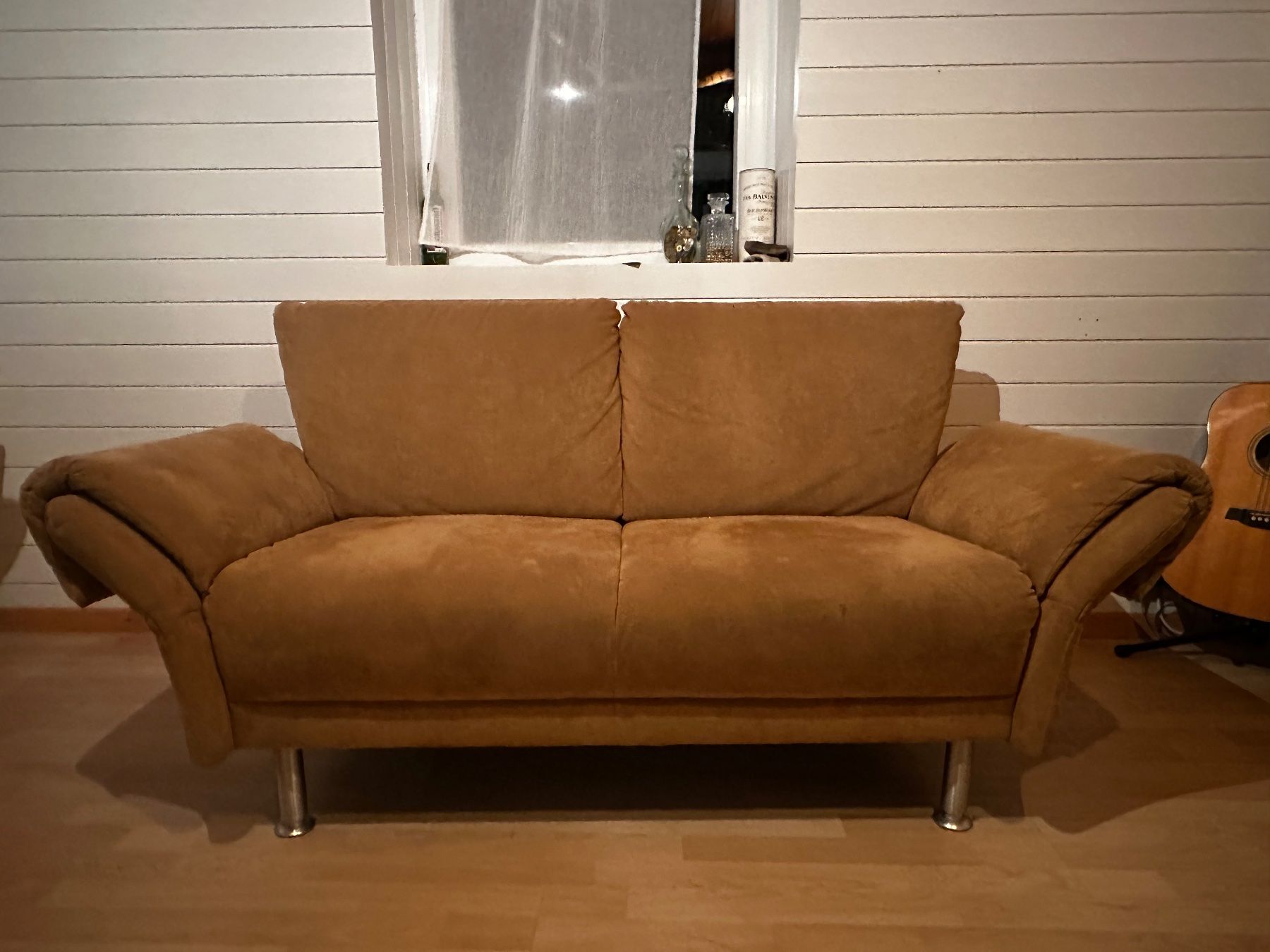 Divani: Hochwertige Designer Sofas von LEU Swiss – Usato da Balterswil venduto da Joey-