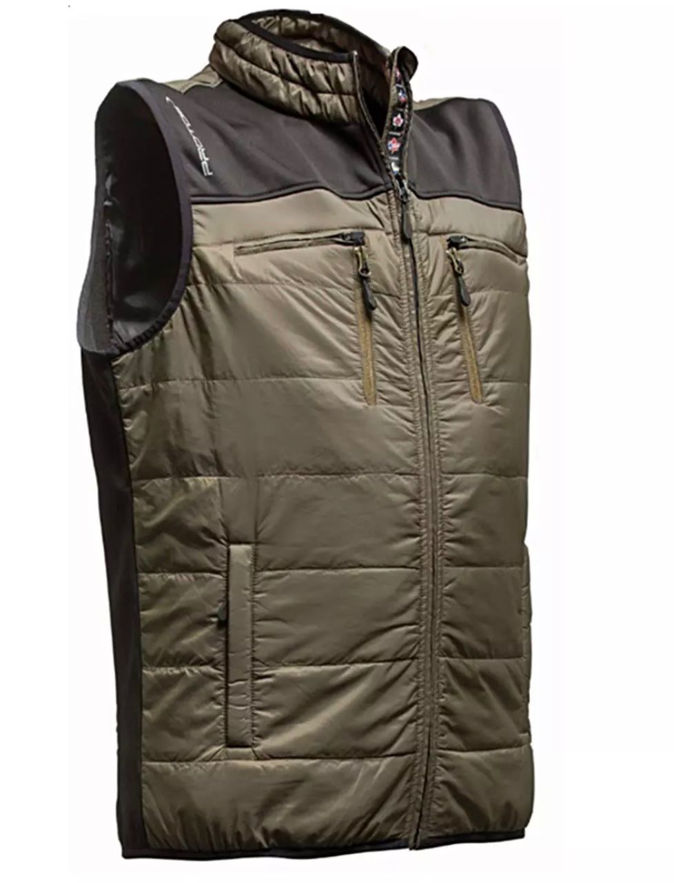 Pfanner Gilet & Giacche: Pfanner Thermoweste Gr. XS – Nuovo e nell'imballaggio originale da Lenzburg venduto da billistar
