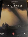 DVD « Twister » NEUF sous cellophane (1996) (Fr., It., Esp)