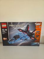 Lego Technic (42066) Air Race Jet NEU+OVP