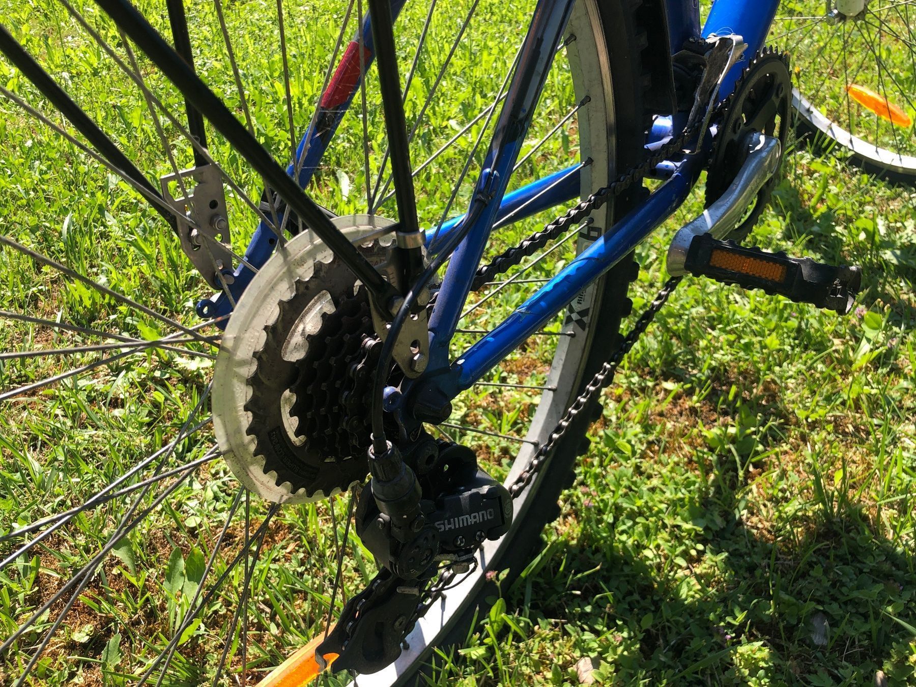 Scott Biciclette: Scott citybike – Usato da Schlieren venduto da Sunshines 4