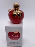 Miniature de parfum Nina Ricci Good Appels, edp 4ml