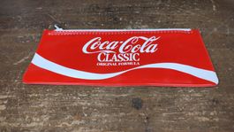 Wunderschönes altes COCA-COLA ETUI