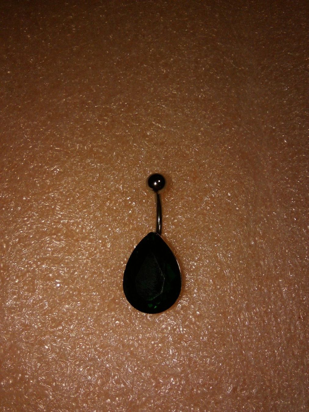 Piercingschmuck: BAUCHNABELPIERCIN,,EDELSTAHL – Neu (gemäss Beschreibung) aus Basel von bijoutrie_4 3