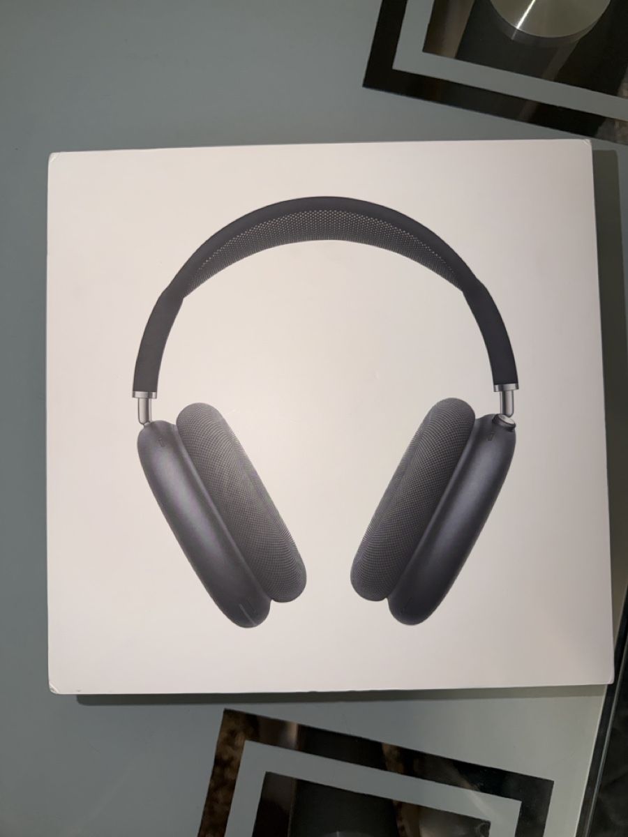 Apple Cuffie: AirPods Max Original-Zubehör  – Nuovo (secondo la descrizione) da Gossau SG venduto da dad_nqv6