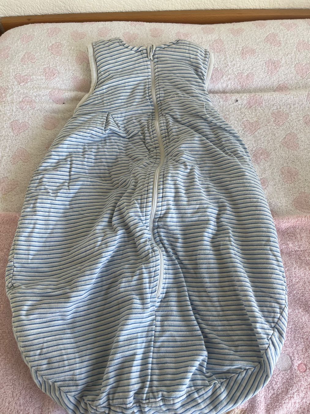 Sacs de couchage: Baby schlafsack – D'occasion à Münsingen par jsc_xj9b 1