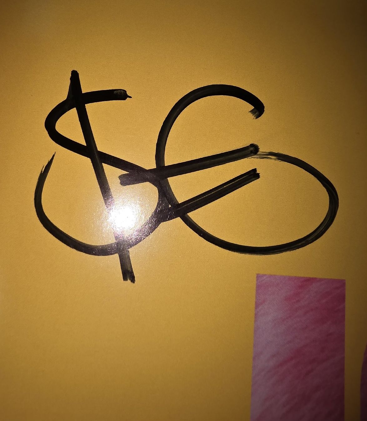 Autografi: Sfera Ebbasta Deluxe Edition Autografata – Usato da Sementina venduto da Pplat1num