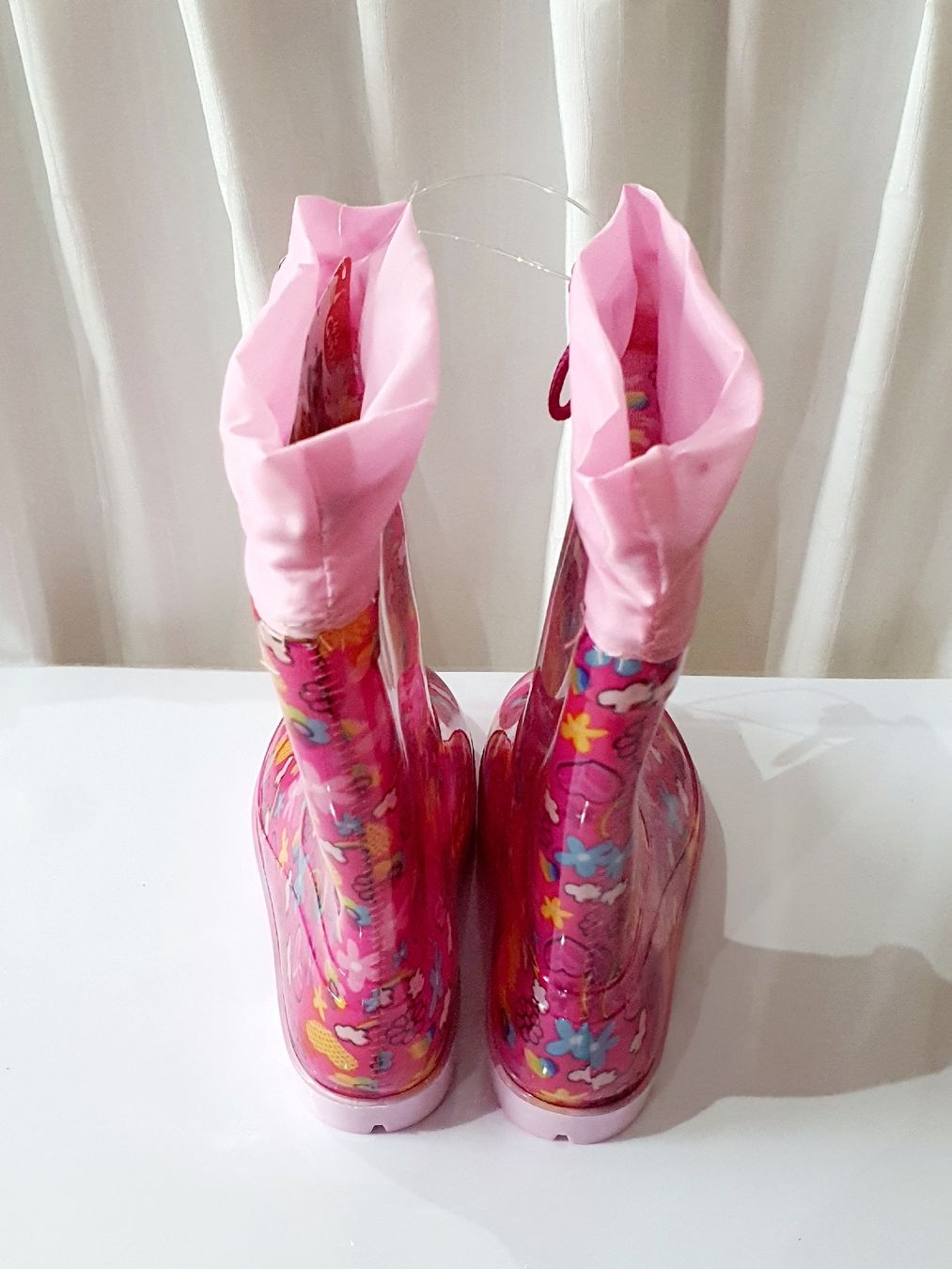 Schuhe für Mädchen: Gr. 29/30 - Cat44 Regenstiefel, Neu – Neu und originalverpackt aus Nürensdorf von kin_2jn6 3
