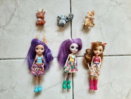 3 Enchantimals