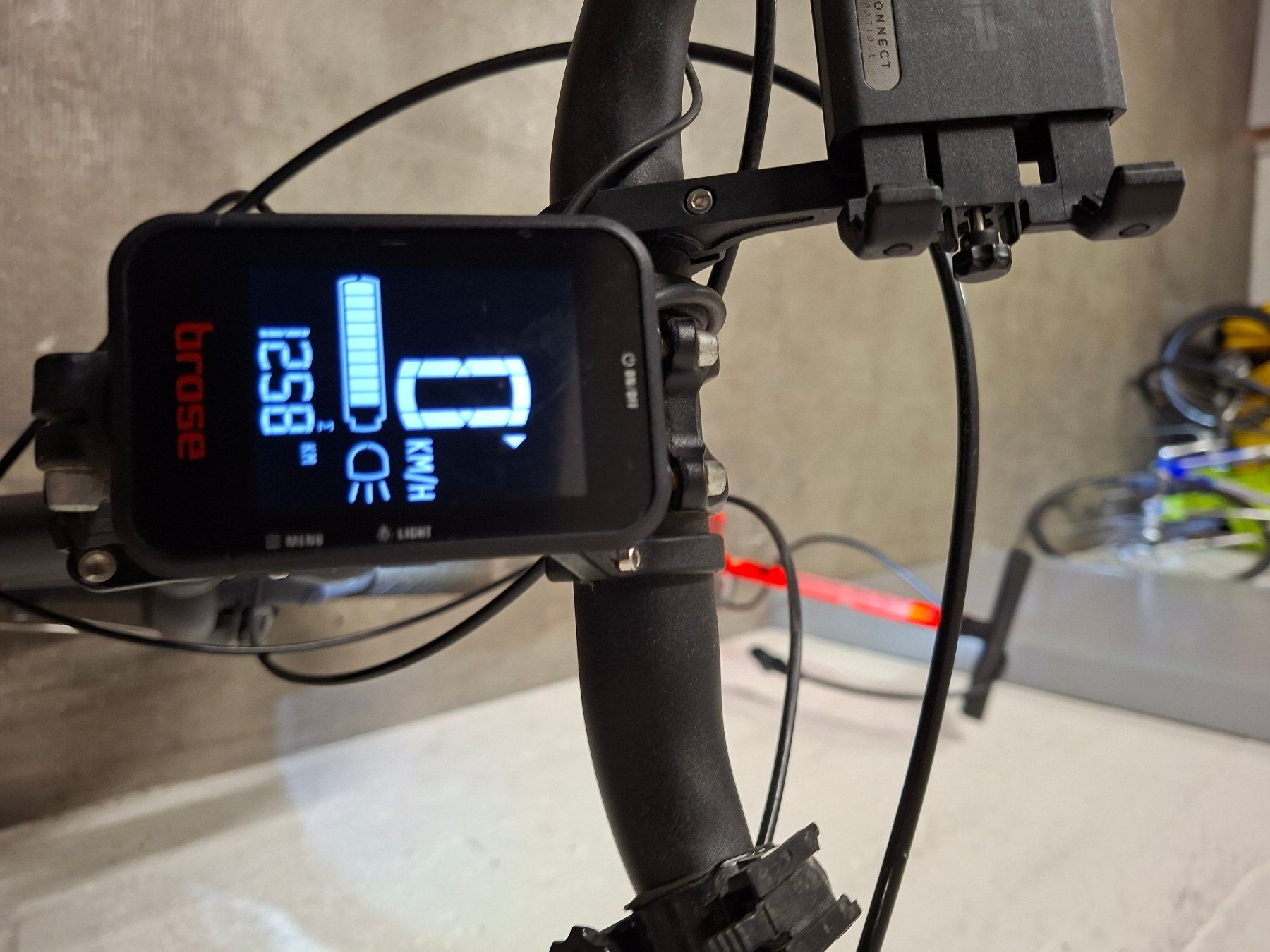 Velos: 2 Trecking E-Bike – Gebraucht aus Basel von s_p_2ncs 3