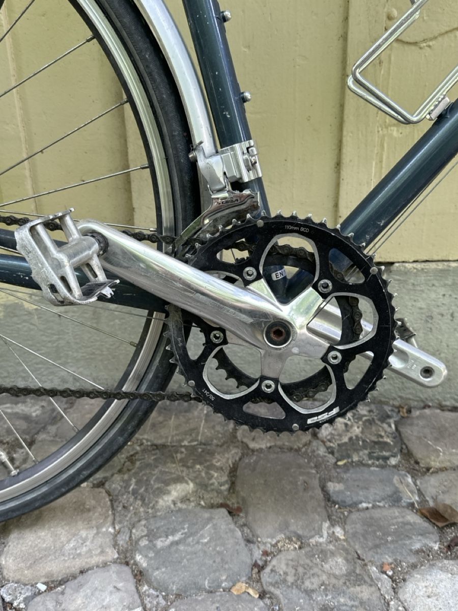 Cinelli Vélos: Cinelli Gazzetta Bella Strada – D'occasion à Zürich par kattis 2