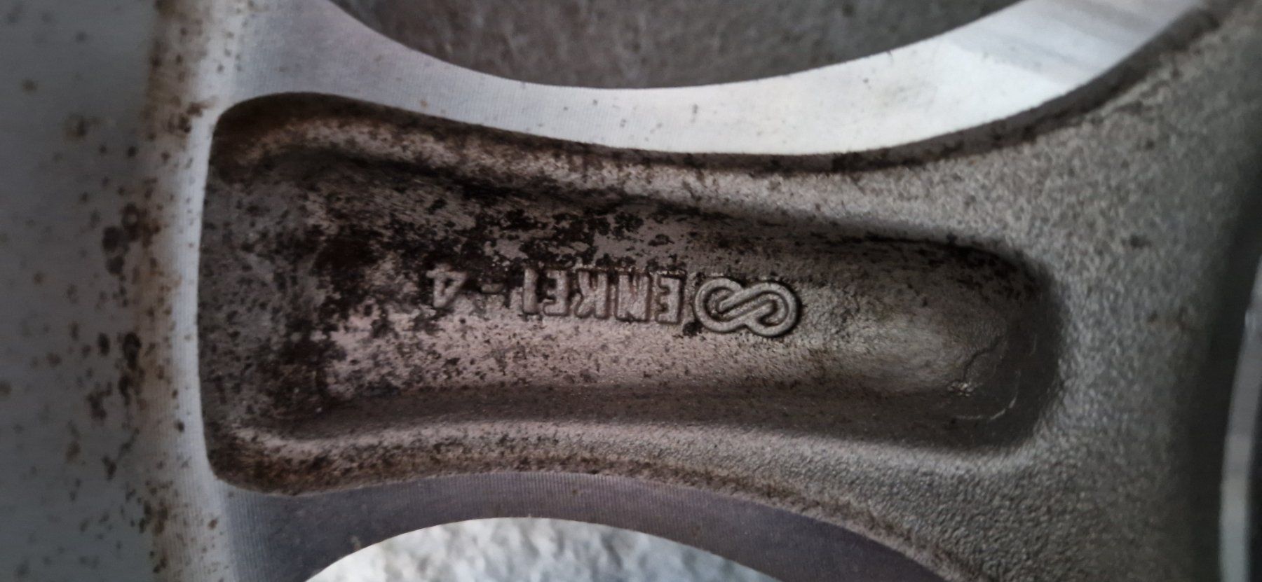 Pneus & Kompletträder: MX 5 Felgen mit Pneu – Gebraucht aus Oberriet SG von fergi195152 3