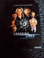 CROSSING LINES STAFFEL 3