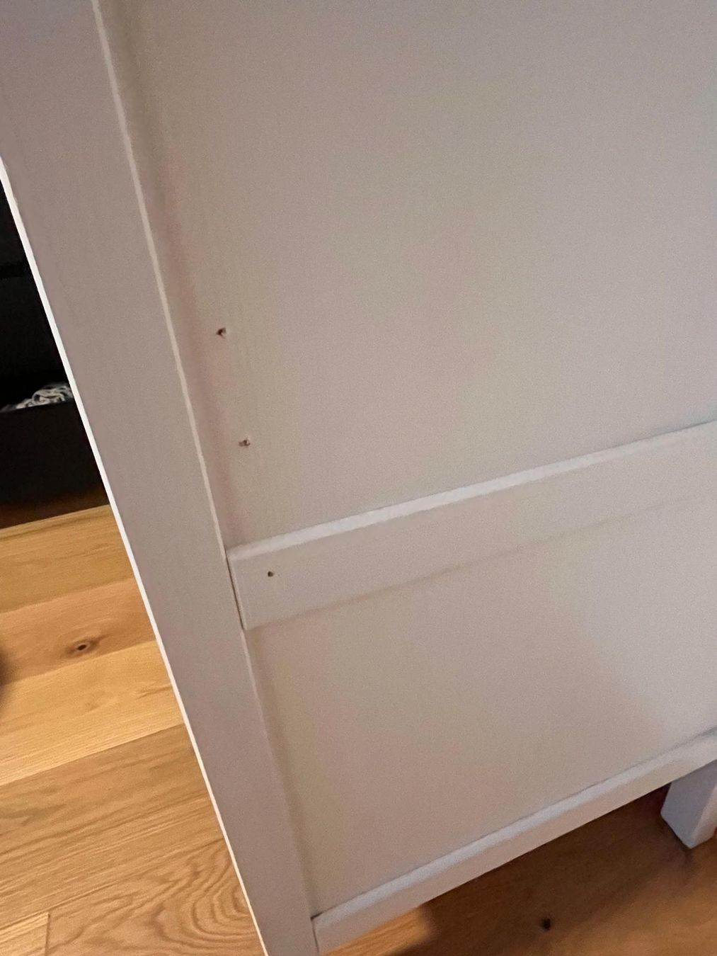 Armoires: armoire ikea enfant Sundvik blanche – D'occasion à Bottens par dji_qxv9 4