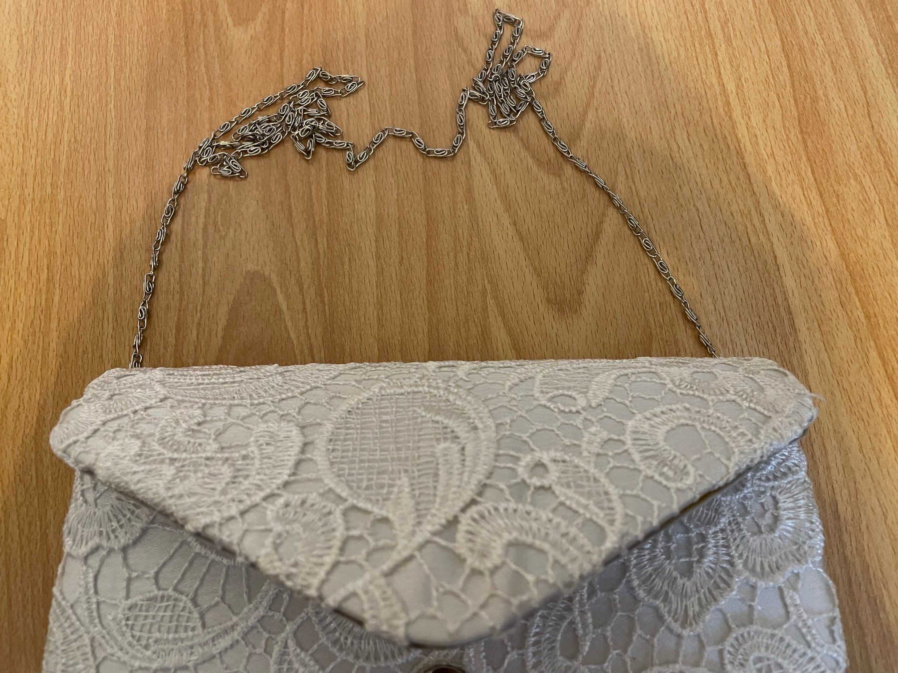 Borse da donna: Brauthandtasche – Usato da Klingnau venduto da buechi21 3