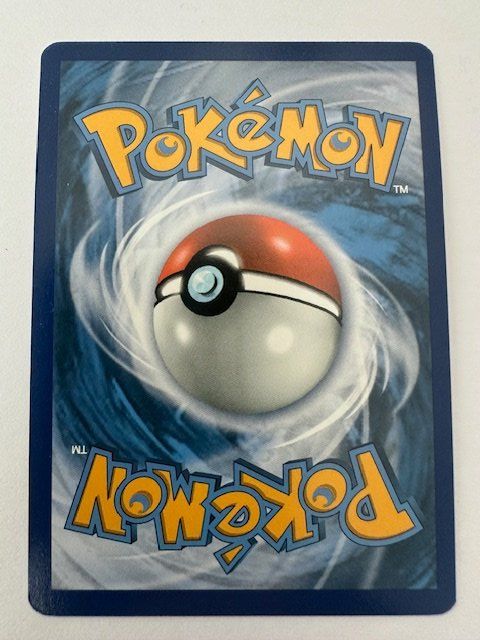 Pokémon Sammelbilder & Trading cards: Drapfel - Reverse Holo - Pokemon – Neu (gemäss Beschreibung) aus Nussbaumen AG von Pika-Shop 1